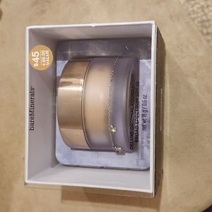 BareMinerals Deluxe Original Foundation SPF15 Medium Tan 18